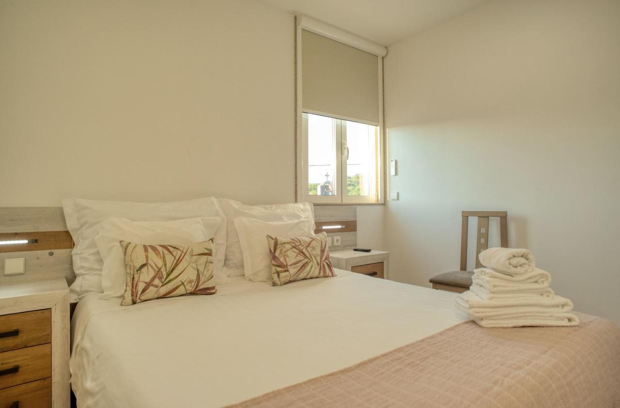 Flor De Valenca Guest House Exterior foto
